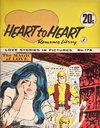 Heart to Heart Romance Library  #174 ([November 1972?])