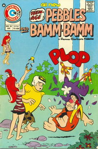 Pebbles And Bamm-Bamm  #28 (August 1975)