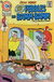 Pebbles And Bamm-Bamm (Charlton, 1972 series) #23 (January 1975)