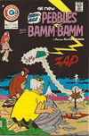 Pebbles And Bamm-Bamm (Charlton, 1972 series) #26 (May 1975)