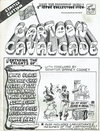 Cartoon Cavalcade  #1 (1991)