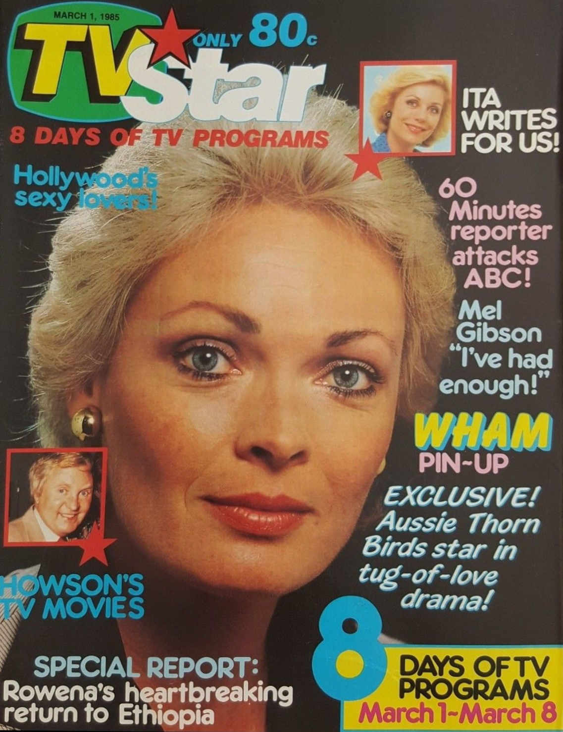 TV Star (Federal, 1984 series) 1 March 1985 (1 March 1985)