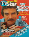 TV Star 4 October 1985