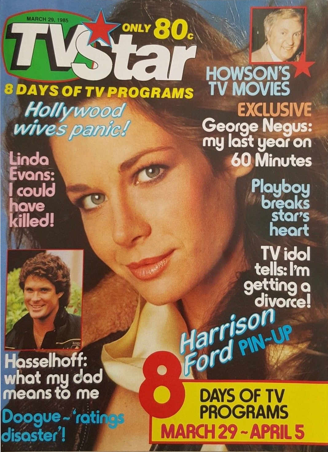 TV Star (Federal, 1984 series) 29 March 1985 ([29 March 1985?])