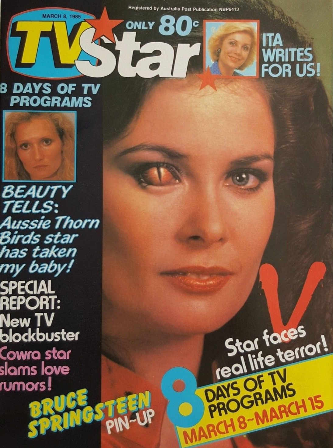 TV Star (Federal, 1984 series) 8 March 1985 (8 March 1985)