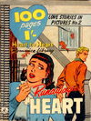 Heart to Heart Romance Library (Colour Comics, 1958 series) #2 [June 1958?]