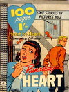 Heart to Heart Romance Library  #2 ([June 1958?])