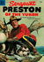 Sergeant Preston of the Yukon (Dell, 1952 series) #15 (May-July 1955)