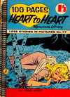 Heart to Heart Romance Library  #77 ([October 1964?])