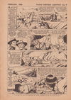 Triple Western Pictorial Monthly (Red Circle, 1955 series) #9 — Comanche Justice (page 2)