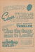 Edgar Wallace Comic (Young's, 1951 series) #5 — Dynamic Edgar Wallace Comics Present Next Month's Thriller 'When the Gangs Came to London' (page 1)