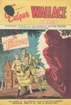 Edgar Wallace Comic (Young's, 1951? series) #4 — The Terror ([October 1951?])