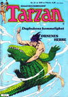 Tarzan (Atlantic Förlag, 1977 series) #21/1979 [oktober] 1979