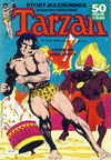 Tarzan (Atlantic Förlag, 1977 series) #24/1979 [november] 1979