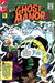Ghost Manor (Charlton, 1971 series) #8 (November 1972)