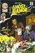 Ghost Manor (Charlton, 1971 series) #22 (March 1975)