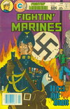 Fightin' Marines  #160 (January 1982)