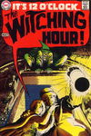 The Witching Hour (DC, 1969 series) #2 April-May 1969