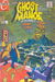 Ghost Manor (Charlton, 1971 series) #4 (April 1972)