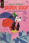 Walt Disney Super Goof  #18 (August 1971)