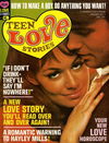 Teen Love Stories (Warren, 1967? series) #3 (January 1968)