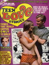 Teen Love Stories  #1 (September 1967)