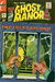 Ghost Manor (Charlton, 1971 series) #5 (June 1972)