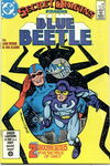 Secret Origins (DC, 1986 series) #2 (May 1986)