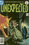 The Unexpected (DC, 1968 series) #178 (March-April 1977)