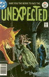 The Unexpected  #178 (March-April 1977)