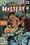House of Mystery  #264 (January 1979)