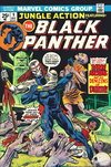 Jungle Action  #9 (May 1974)