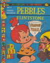 Pebbles Flintstone (Murray, 1980? series) #2 ([September 1980?])