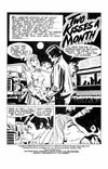 For Lovers Only (Murray, 1979 series) #7 — Two Kisses a Month (page 1)