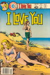 I Love You (Charlton, 1955 series) #126 October 1979