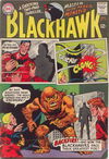 Blackhawk (DC, 1957 series) #212 September 1965