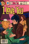 I Love You (Charlton, 1955 series) #128 February 1980