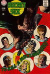 Secret Six (DC, 1968 series) #3 (August-September 1968)