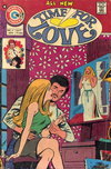 Time for Love  #41 (April 1975)