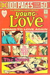 Young Love  #113 (December 1974-January 1975)