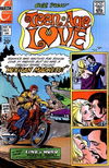 Teen-Age Love (Charlton, 1958 series) #95 October 1973