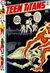 Teen Titans (DC, 1966 series) #27 (May-June 1970)