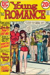 Young Romance  #193 (April-May 1973)