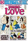 Young Love (DC, 1963 series) #114 February-March 1975