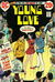 Young Love (DC, 1963 series) #100 (October 1972)