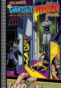 Giantsize Phantom  #9 ([June 2019?])