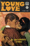 Young Love  #3 ([May 1971?])