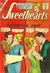 Sweethearts (Charlton, 1954 series) #81 (March-April 1965)