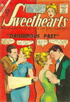 Sweethearts  #81 (March-April 1965)