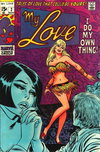 My Love  #2 (November 1969)